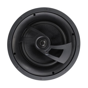 Aperion Clearus C8C Angled 8" 2-Way In-Ceiling - Front View