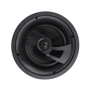 Aperion Clearus C8C Angled 8" In-Ceiling - Front View
