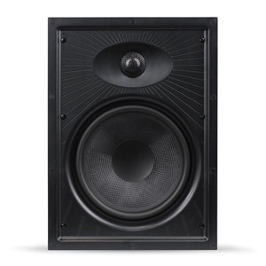 Aperion Clearus C8W 2-Way 8" In-Wall Speaker - Front View