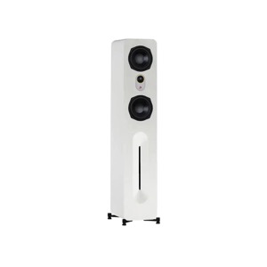 Aperion Novus N5T 5.25" Floorstanding Tower - Front View