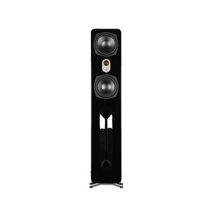 Aperion Novus N5T 5.25" Tower - Front View