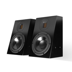 Aperion TC65 2-Way 6.5" Ceiling / Height / Surround Speakers | - Front View