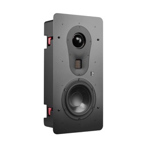 Aperion Theatrus T63W 6.5" In-Wall Speaker - Front View