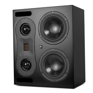Aperion Theatrus T65 Speaker - Front View