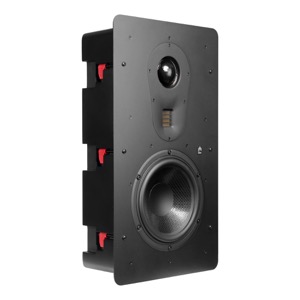 Aperion Theatrus T83W 8" In-Wall Speaker - Front View