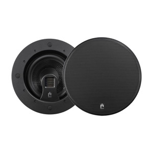 Aperion Theatrus T8C 8" In-Ceiling Speaker - Front View
