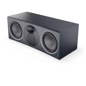 Arendal Sound 1610 Center 8 - Front View