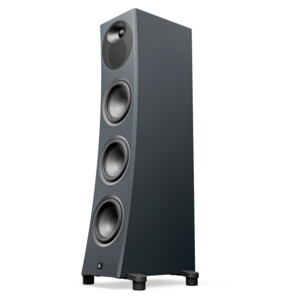 Arendal Sound 1610 Tower 8 - Front View