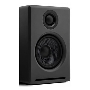Audioengine A2+ Gen 3 - Front View
