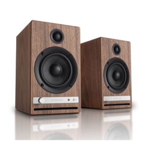 Audioengine HD4 Next Gen - Front View