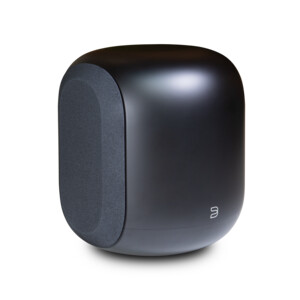 Bluesound PULSE SUB - Front View