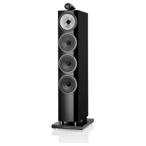 Bowers & Wilkins 702 S3 Signature - Front View