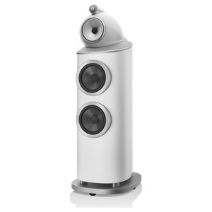Bowers & Wilkins 802 D4 - Front View