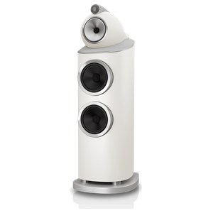 Bowers & Wilkins 802 D5 - Front View