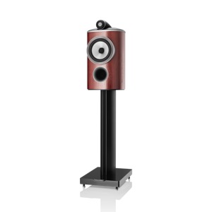 Bowers & Wilkins 805 D4 - Front View
