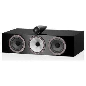 Bowers & Wilkins HTM71 S3 Signature - Front View