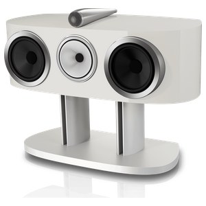 Bowers & Wilkins HTM81 D5 - Front View