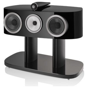 Bowers & Wilkins HTM82 D4 - Front View