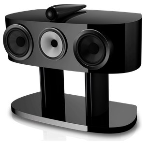 Bowers & Wilkins HTM82 D5 - Front View