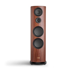 Canton Reference 2 2023 - Front View