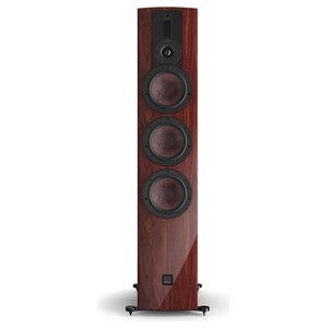 DALI Rubikore 8 - Front View