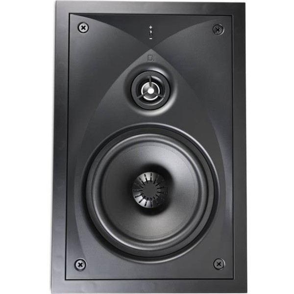 Definitive Technology DW 65 MAX - Front View