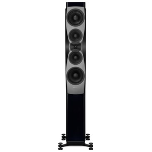 Dynaudio Confidence 50 - Front View