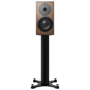 Dynaudio Heritage Special - Front View