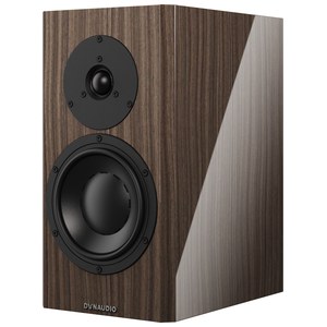 Dynaudio Special Forty - Front View