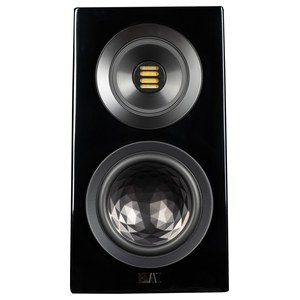 ELAC Concentro S503.2 - Front View