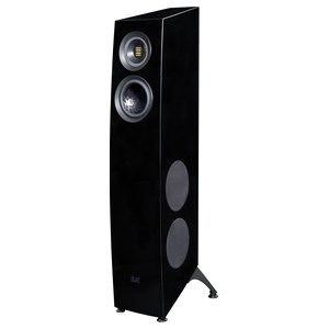 ELAC Concentro S507.2 - Front View