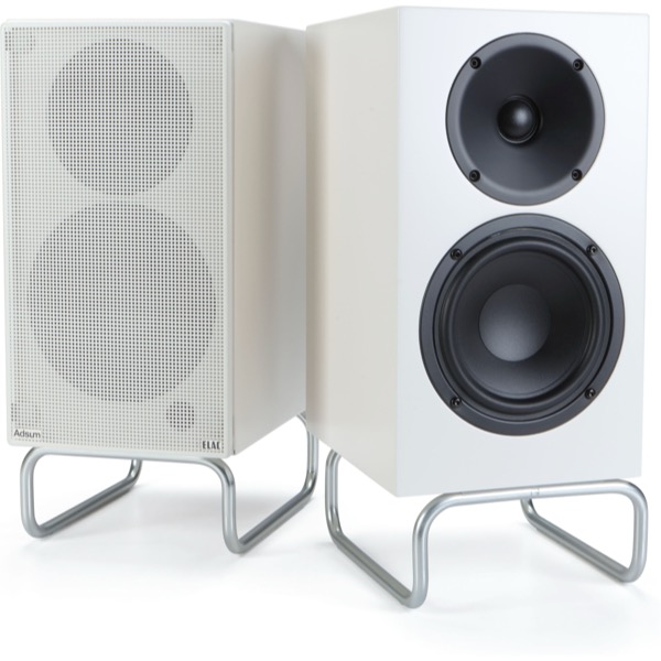 ELAC Debut ConneX Adsum - Front View