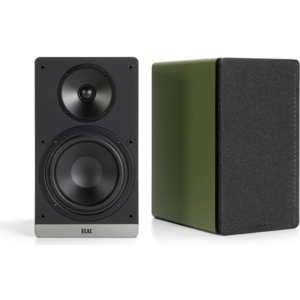 ELAC Debut ConneX DCB61