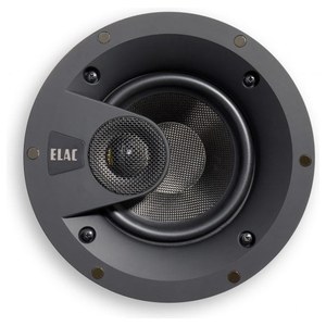 ELAC Debut IC-D61-W - Front View