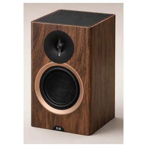 ELAC Debut Ref 3.0 DBR63 - Front View
