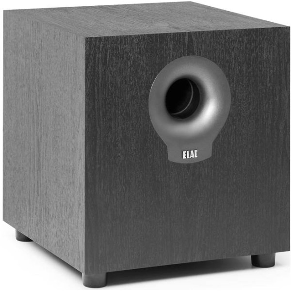 ELAC Debut S10 2