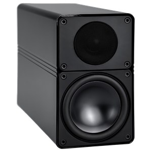 ELAC Elegant BS305 - Front View