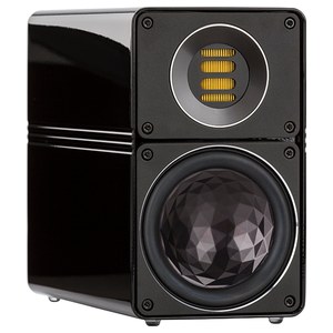 ELAC Elegant BS312.2 - Front View
