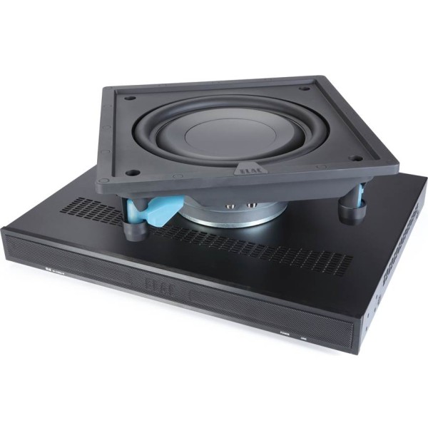 ELAC Integrator Series IW S10EQ W
