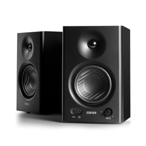 Edifier MR4 - Front View