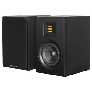 Emotiva Airmotiv XB1 - Front View
