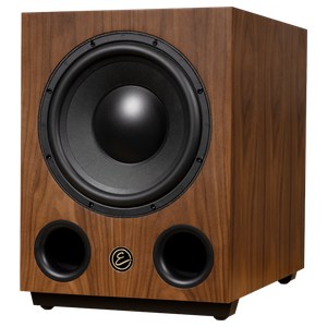 Emotiva Nostala FT12 - Front View