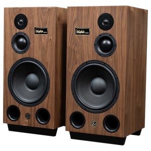 Emotiva Nostala LB12 - Front View