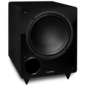 Fluance DB10 - Front View