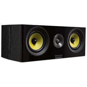 Fluance HFC - Front View