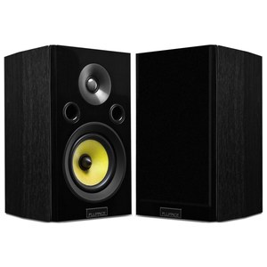 Fluance HFS - Front View