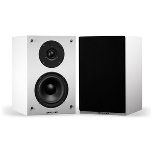 Fluance SX6 - Front View