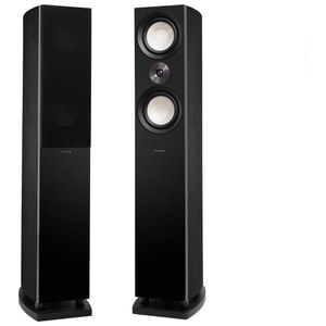 Fluance XL8F - Front View