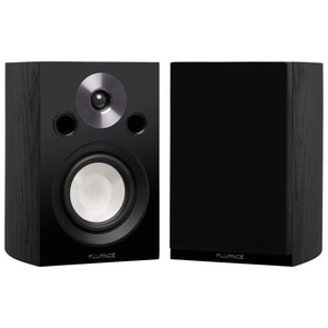 Fluance XL8S - Front View