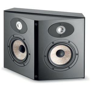 Focal Aria SR900 - Front View